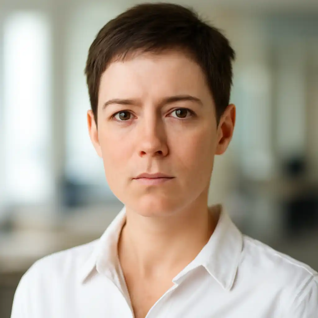 Fiona Ellison